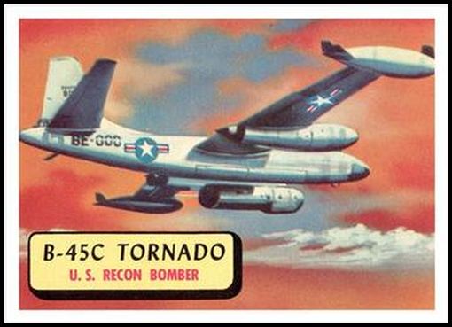 98 B 45C Tornado